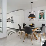 Old Town : Luxury Townhouse Marbella