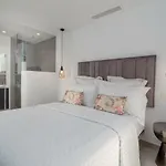 Old Town : Luxury Townhouse Сasa de vacaciones Marbella