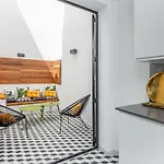Old Town : Luxury Townhouse Сasa de vacaciones *