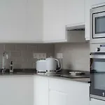 Сasa de vacaciones Old Town : Luxury Townhouse *