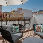 Сasa de vacaciones Old Town : Luxury Townhouse *