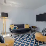 Old Town : Luxury Townhouse *
