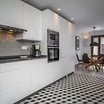 Сasa de vacaciones Old Town : Luxury Townhouse Marbella