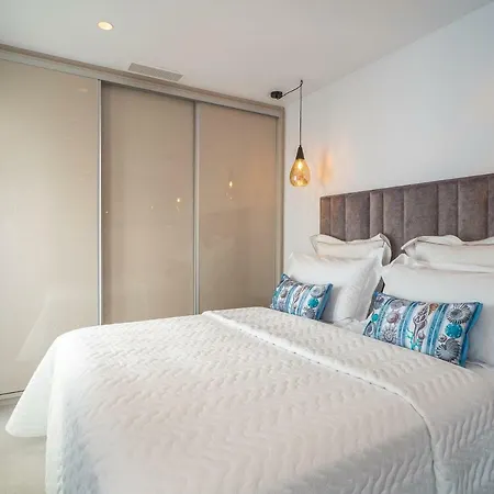 Ferienhaus Old Town : Luxury Townhouse
