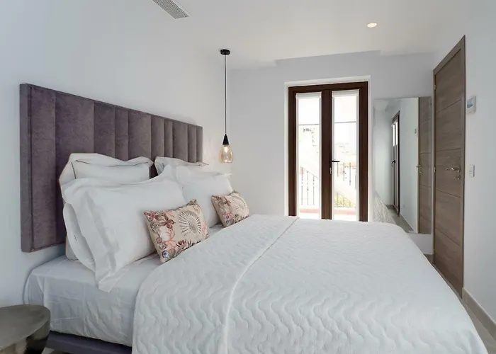 Old Town : Luxury Townhouse Ferienhaus *