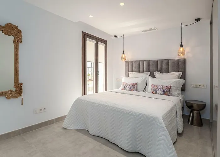 Ferienhaus Old Town : Luxury Townhouse *