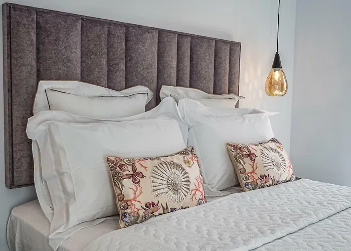 Old Town : Luxury Townhouse Ferienhaus *
