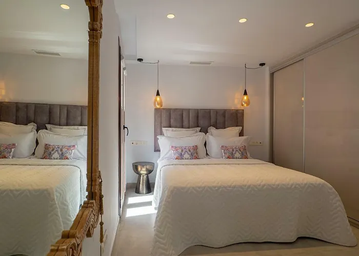 Ferienhaus Old Town : Luxury Townhouse *
