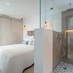 Old Town : Luxury Townhouse * マルベーリャ