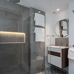 Old Town : Luxury Townhouse 別荘