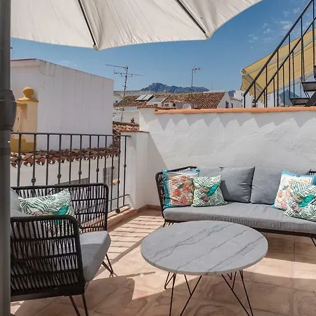 Ferienhaus Old Town : Luxury Townhouse *