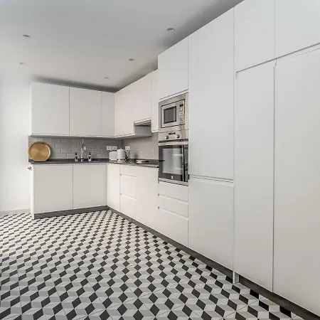 Ferienhaus Old Town : Luxury Townhouse