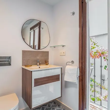 Ferienhaus Old Town : Luxury Townhouse Marbella