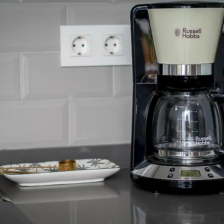 Old Town : Luxury Townhouse Σπίτι διακοπών Μαρμπέλλα