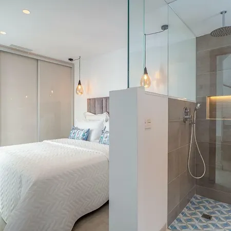 Old Town : Luxury Townhouse * Marbella