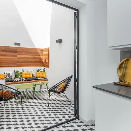 Old Town : Luxury Townhouse Σπίτι διακοπών *