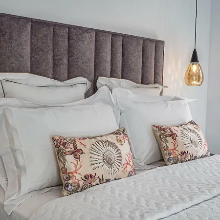 Old Town : Luxury Townhouse Ferienhaus *