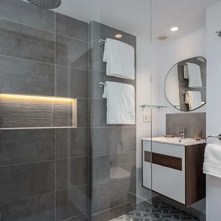 Old Town : Luxury Townhouse Ferienhaus