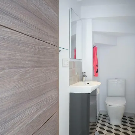 Σπίτι διακοπών Old Town : Luxury Townhouse *