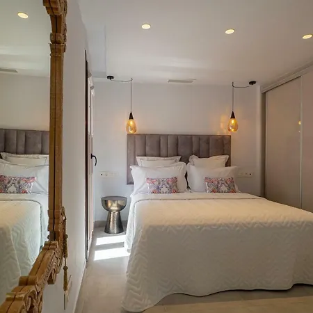 Ferienhaus Old Town : Luxury Townhouse *