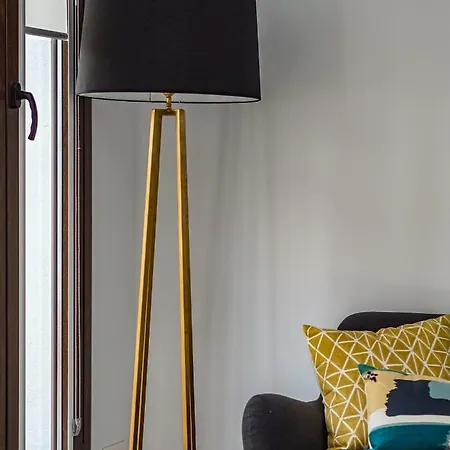 Ferienhaus Old Town : Luxury Townhouse