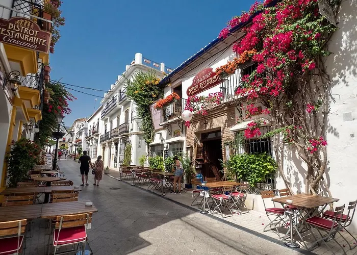 別荘 Old Town : Luxury Townhouse