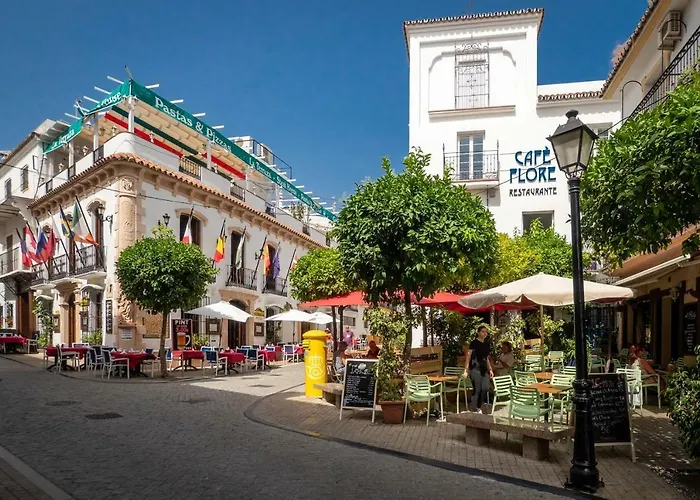 Old Town : Luxury Townhouse *