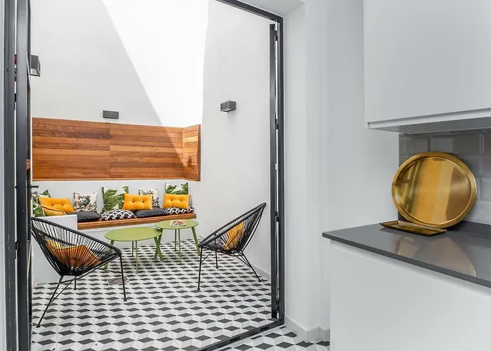 Old Town : Luxury Townhouse 別荘 *