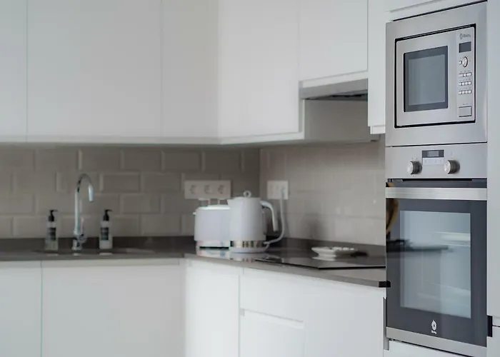 Дом отдыха Old Town : Luxury Townhouse *