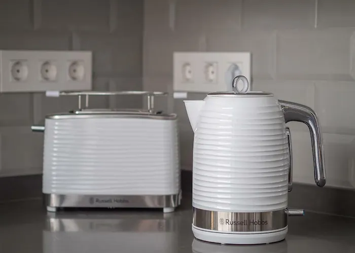 Old Town : Luxury Townhouse Дом отдыха