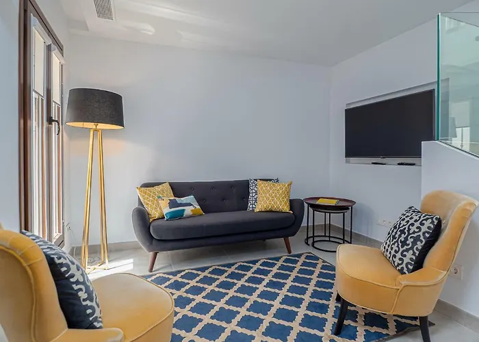 Old Town : Luxury Townhouse *