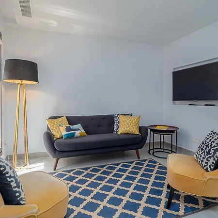 Old Town : Luxury Townhouse *