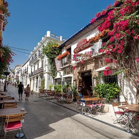 Dom wakacyjny Old Town : Luxury Townhouse