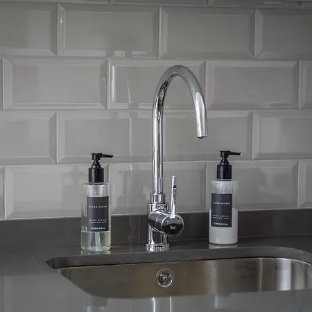 Old Town : Luxury Townhouse 別荘 *