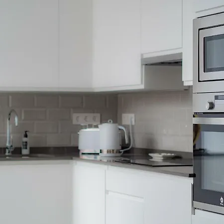 別荘 Old Town : Luxury Townhouse *